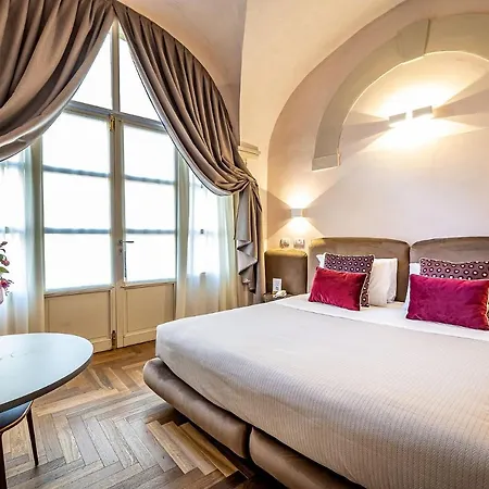 La Scaletta Al Ponte Vecchio Hotel Florence