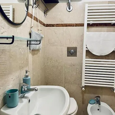 Apartament San Niccolo Gr Florencja