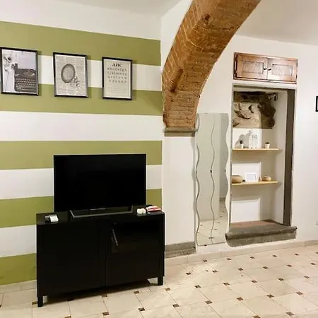 Apartament San Niccolo Gr