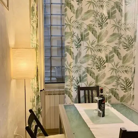 Apartament San Niccolo Gr