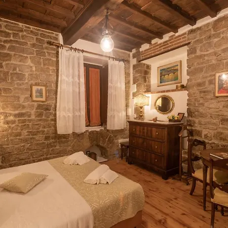 Apartment Boutique Ponte Vecchio