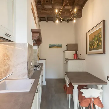 Boutique Ponte Vecchio Apartment