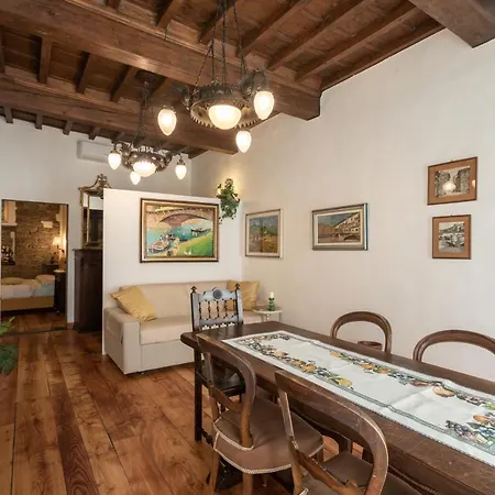Boutique Ponte Vecchio Florence