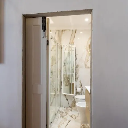 Boutique Ponte Vecchio Apartment