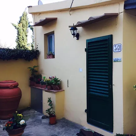 Appartamento La Corte