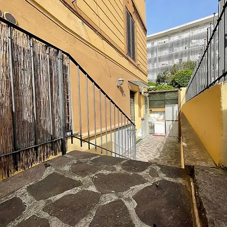 Flat 52 In San Jacopino Appartamento Firenze