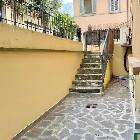 Flat 52 In San Jacopino *