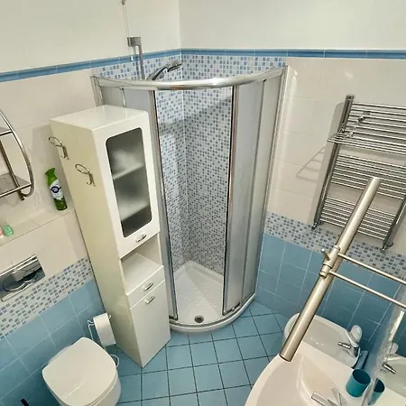 Flat 52 In San Jacopino Appartamento
