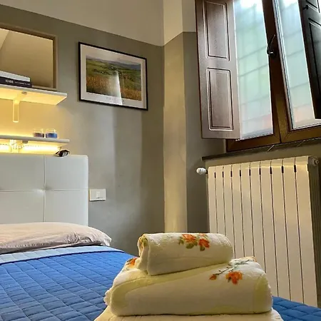 Appartamento Flat 52 In San Jacopino