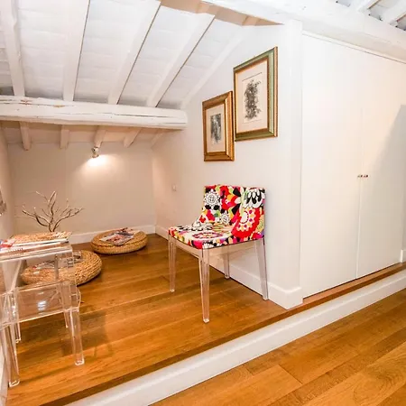 Giambologna Attic By Prestige *