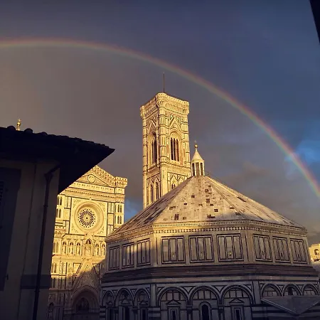 Hotel San Giovanni Firenze