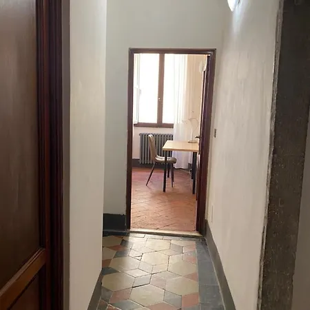 Appartamento Da I' Gini Firenze