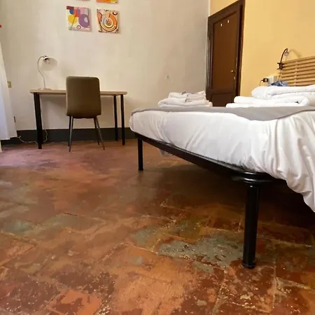 Da I' Gini Firenze