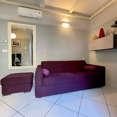 Appartamento Flat 52 In San Jacopino Firenze