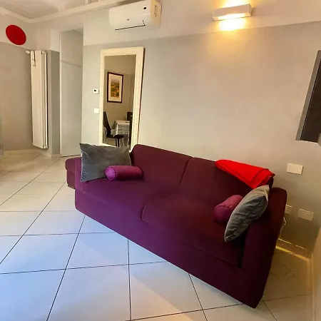 Flat 52 In San Jacopino Appartamento Firenze