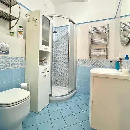Appartamento Flat 52 In San Jacopino Firenze