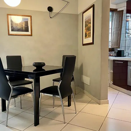 Flat 52 In San Jacopino Appartamento *