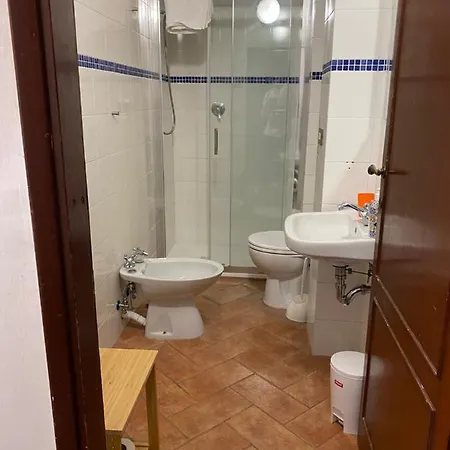 Appartamento Da I' Gini