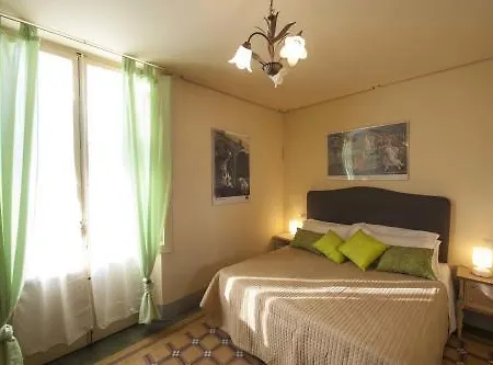 Bed & Breakfast Heart Florencie