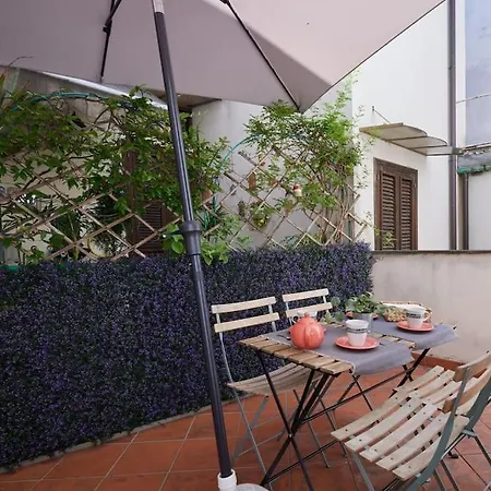 Duomo Living Terrace Apartment *