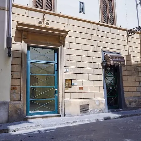 Duomo Living Terrace Apartment *