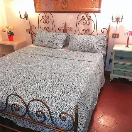 Apartmán Un'angolo Incantato *