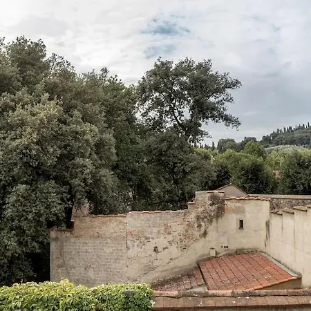 Un'angolo Incantato Florencie