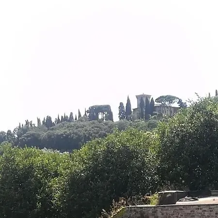 Apartmán Un'angolo Incantato