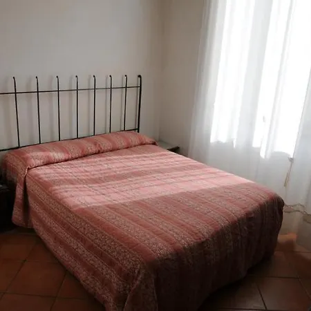 Hotell Galileo Florens