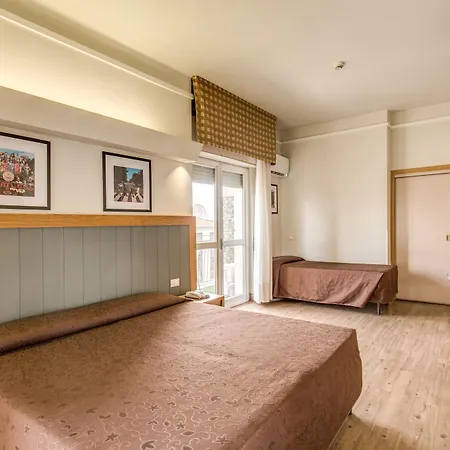 Hotell Delle Nazioni