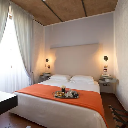 De La Pace, Sure Collection By Best Western 4* Florence