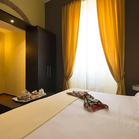 Hotel De La Pace, Sure Collection By Best Western 4*
