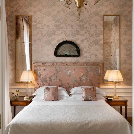 Helvetia&bristol - Starhotels Collezione 5*
