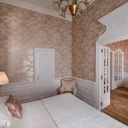 Helvetia&bristol - Starhotels Collezione 5*