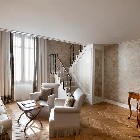 Helvetia&bristol - Starhotels Collezione 5* Φλωρεντία