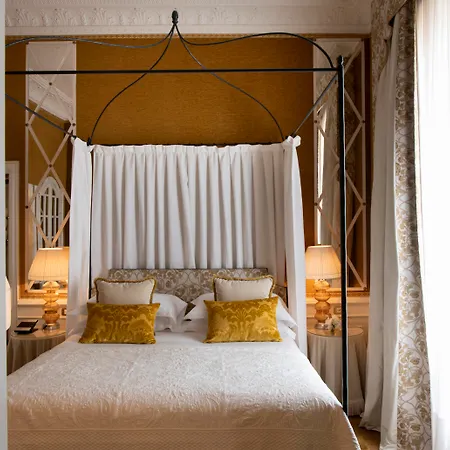 Helvetia&bristol - Starhotels Collezione 5*
