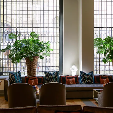 Helvetia&bristol - Starhotels Collezione Φλωρεντία