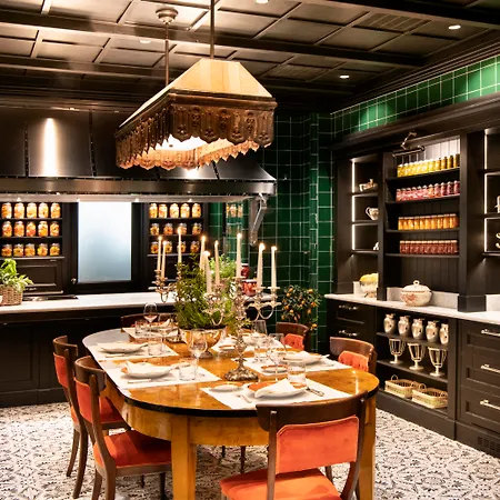 Helvetia&bristol - Starhotels Collezione Ξενοδοχείο Φλωρεντία