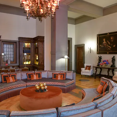 Helvetia&bristol - Starhotels Collezione 5*