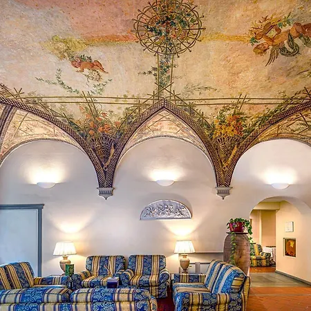 Hotel Botticelli Florença