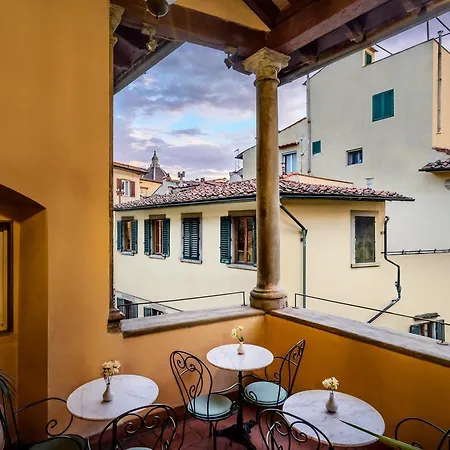 Botticelli 4* Florença