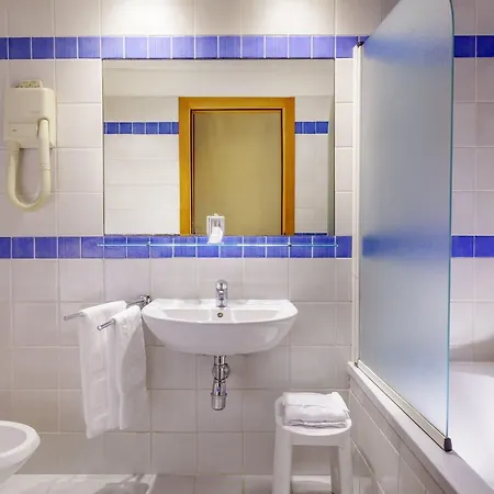 Botticelli Hotel 4*
