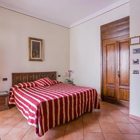 Hotell Galileo Florens
