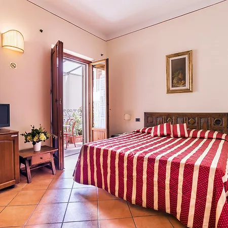 Hotell Galileo