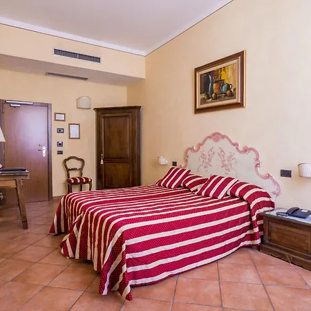 Hotell Galileo