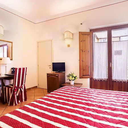 Hotell Galileo