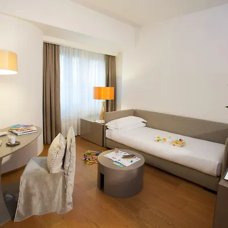 Starhotels Michelangelo Florence