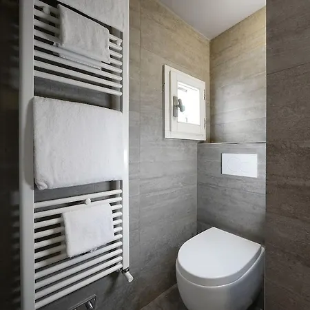 Numa Rodo Hotel