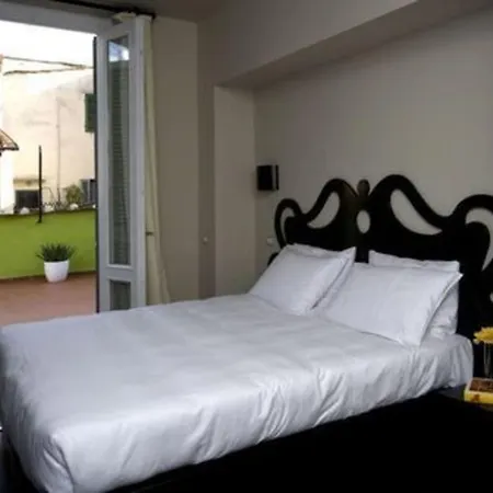 Hotel Universo