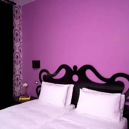 Hotel Universo